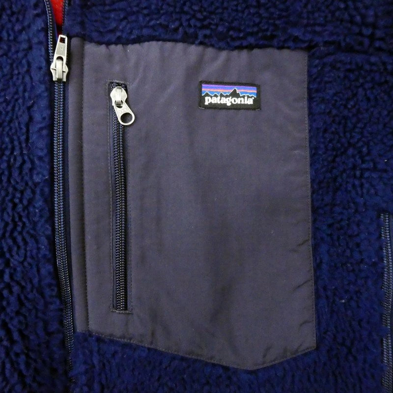 【中古】patagonia | パタゴニア その他トップス 2013A/W ネイビー