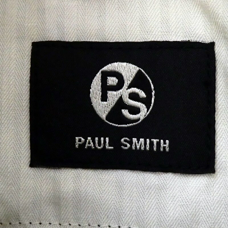 【中古】Paul Smith | ポール・スミス その他ボトムス 262108 933P サイズ:S