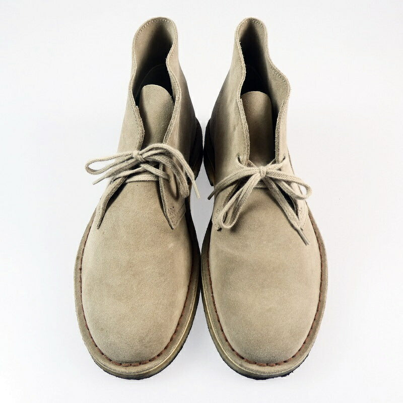 【中古】Clarks | クラークス ブーツ