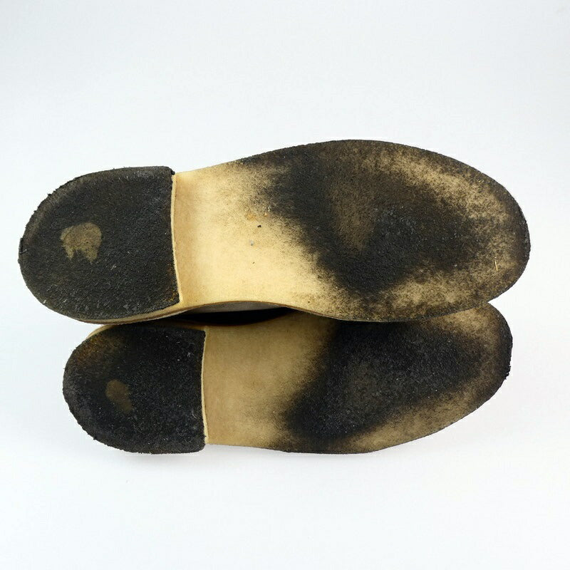 【中古】Clarks | クラークス ブーツ