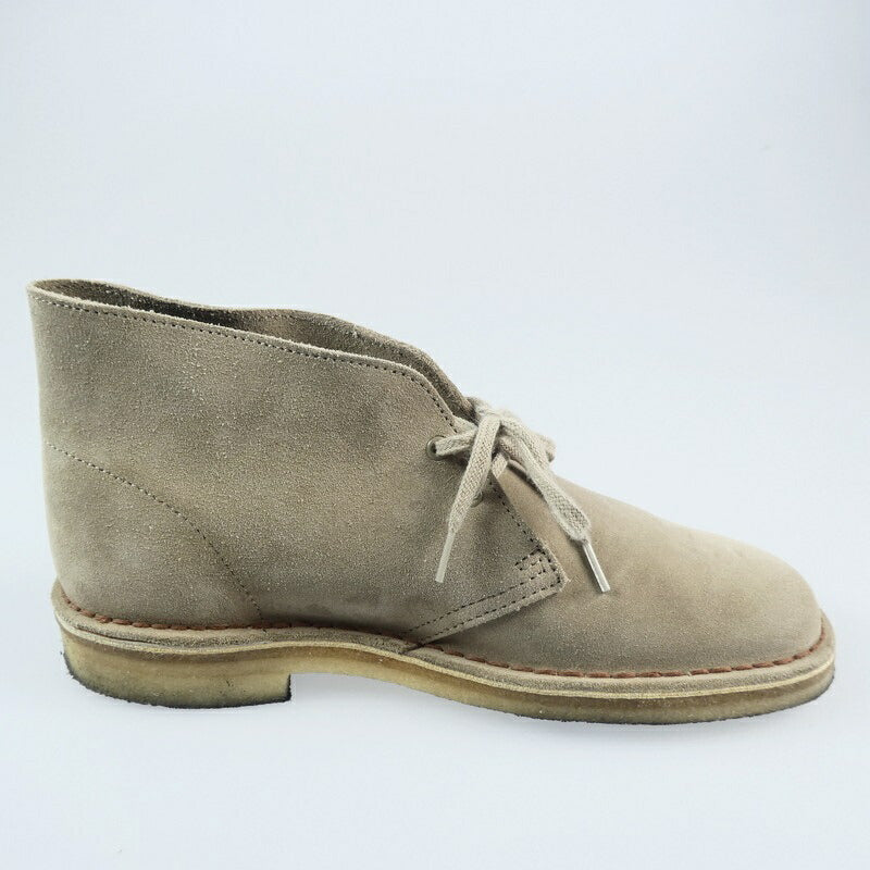 【中古】Clarks | クラークス ブーツ
