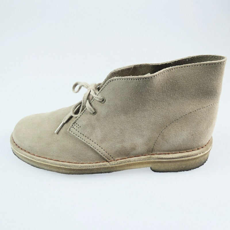 【中古】Clarks | クラークス ブーツ