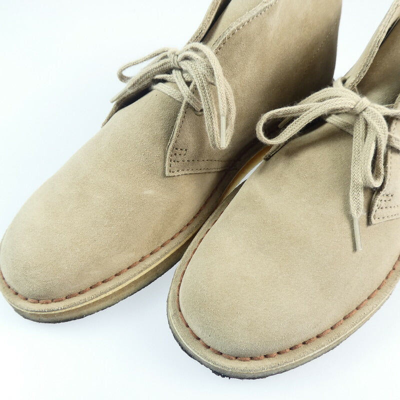 【中古】Clarks | クラークス ブーツ