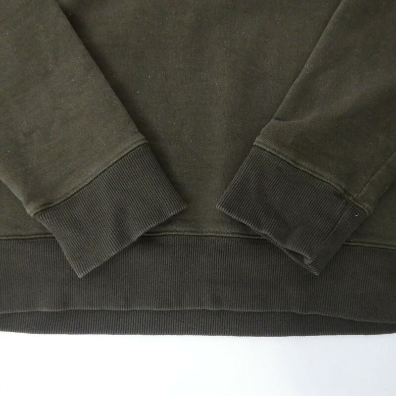 【中古】CHROME HEARTS | クロムハーツ スウェット オリーブ