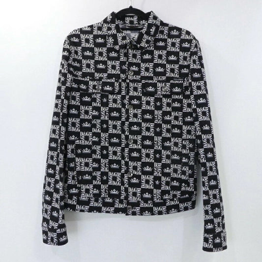 【中古】DOLCE & GABBANA | ドルチェアンドガッバーナ その他アウター 国内正規品