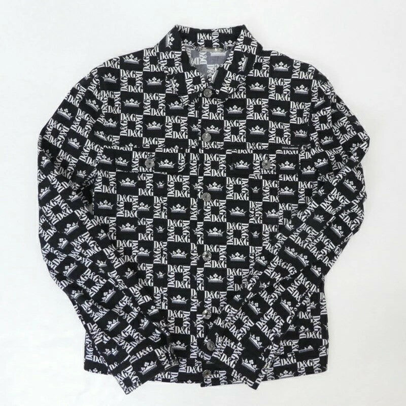 【中古】DOLCE & GABBANA | ドルチェアンドガッバーナ その他アウター 国内正規品