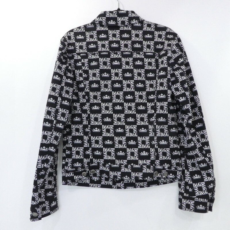 【中古】DOLCE & GABBANA | ドルチェアンドガッバーナ その他アウター 国内正規品