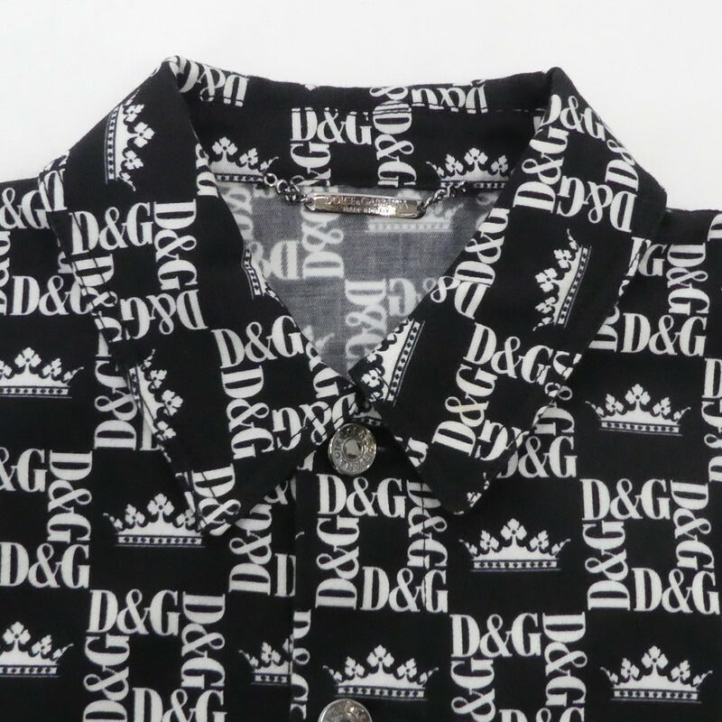 【中古】DOLCE & GABBANA | ドルチェアンドガッバーナ その他アウター 国内正規品