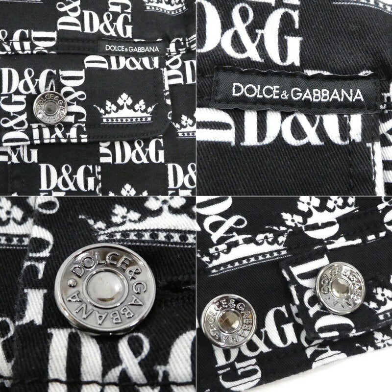【中古】DOLCE & GABBANA | ドルチェアンドガッバーナ その他アウター 国内正規品