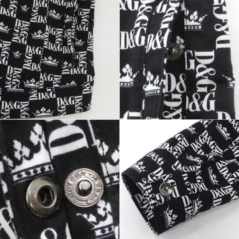 【中古】DOLCE & GABBANA | ドルチェアンドガッバーナ その他アウター 国内正規品
