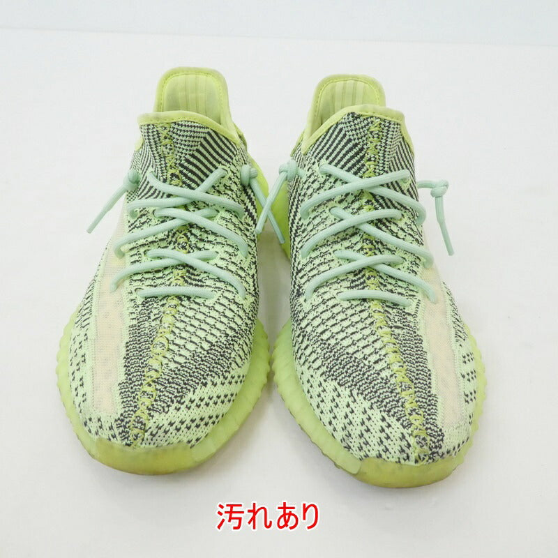 【中古】adidas | アディダス スニーカー 27.5cm