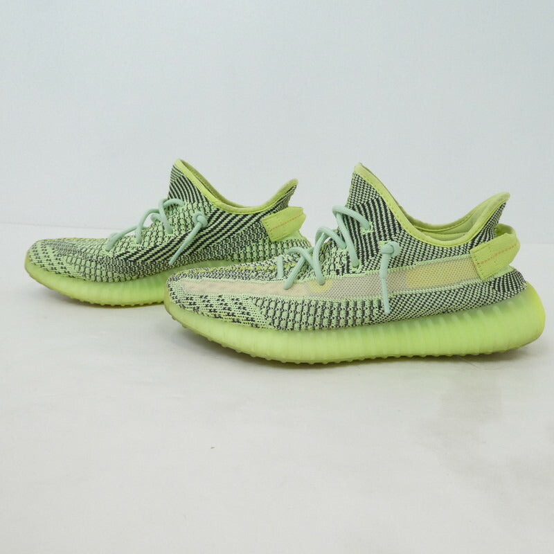 【中古】adidas | アディダス スニーカー 27.5cm