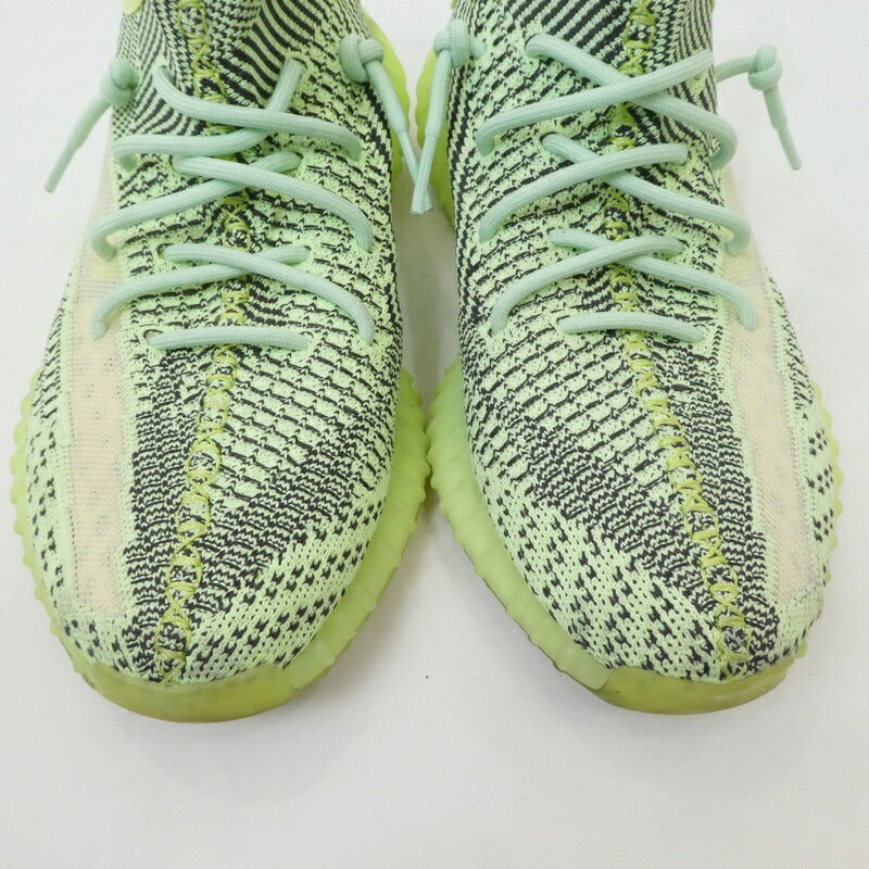 【中古】adidas | アディダス スニーカー 27.5cm