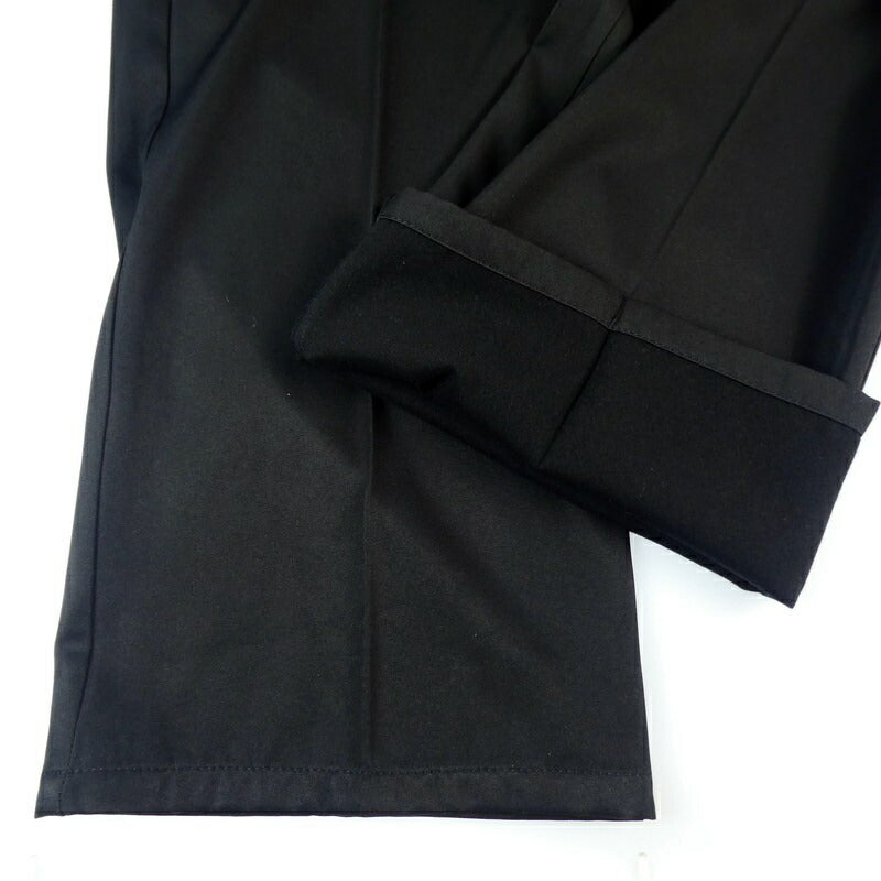 【中古】Darich | ダーリッチ ウエストデザインパンツ パンツ 112232008 ブラック サイズ:M