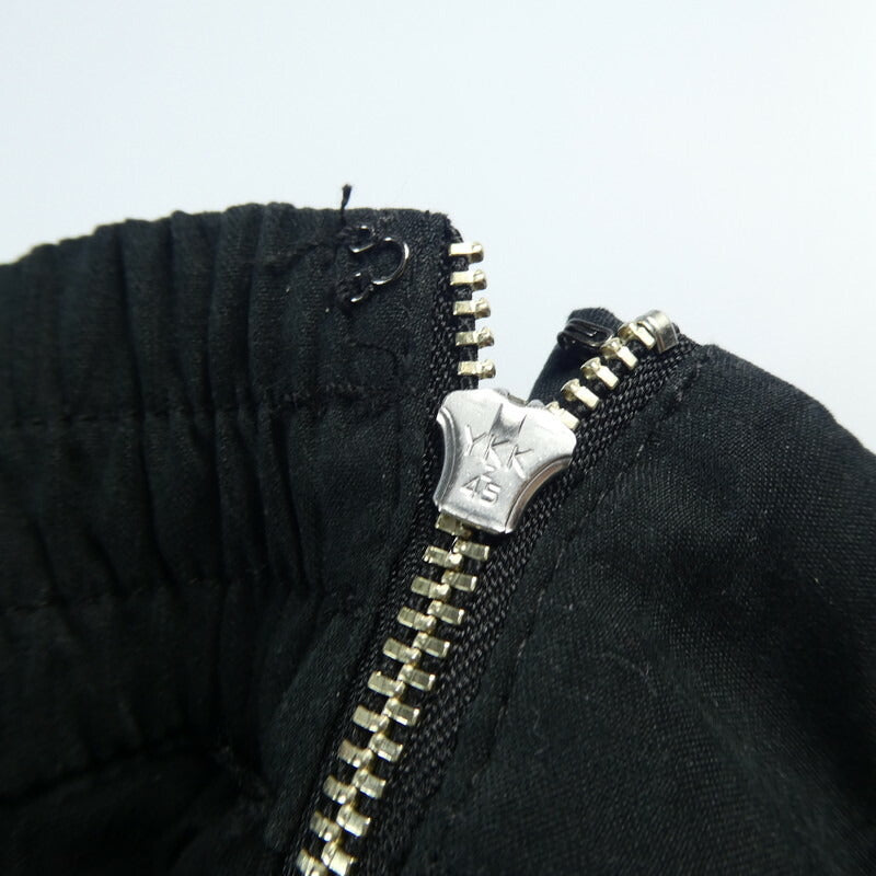 【中古】Darich | ダーリッチ キルティングフレアミニスカート スカート 112242006 ブラック サイズ:L