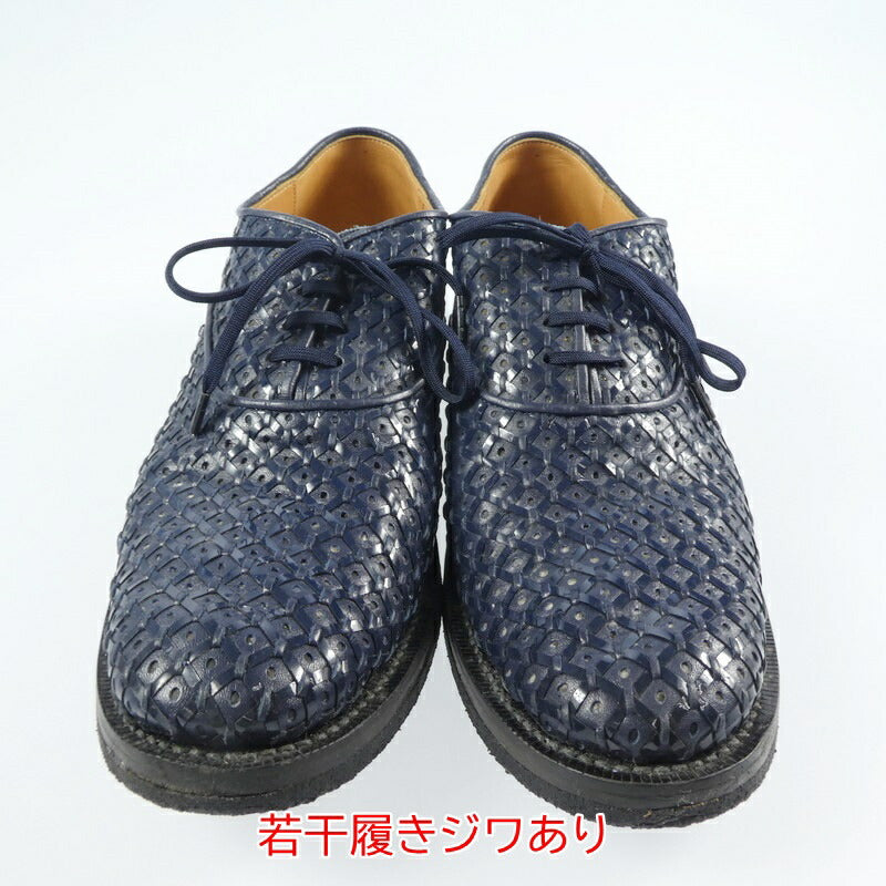 【中古】BRU NA BOINNE | ブルーナボイン その他靴 26.5cm ネイビー