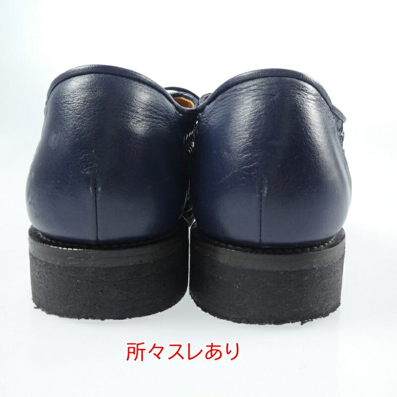 【中古】BRU NA BOINNE | ブルーナボイン その他靴 26.5cm ネイビー