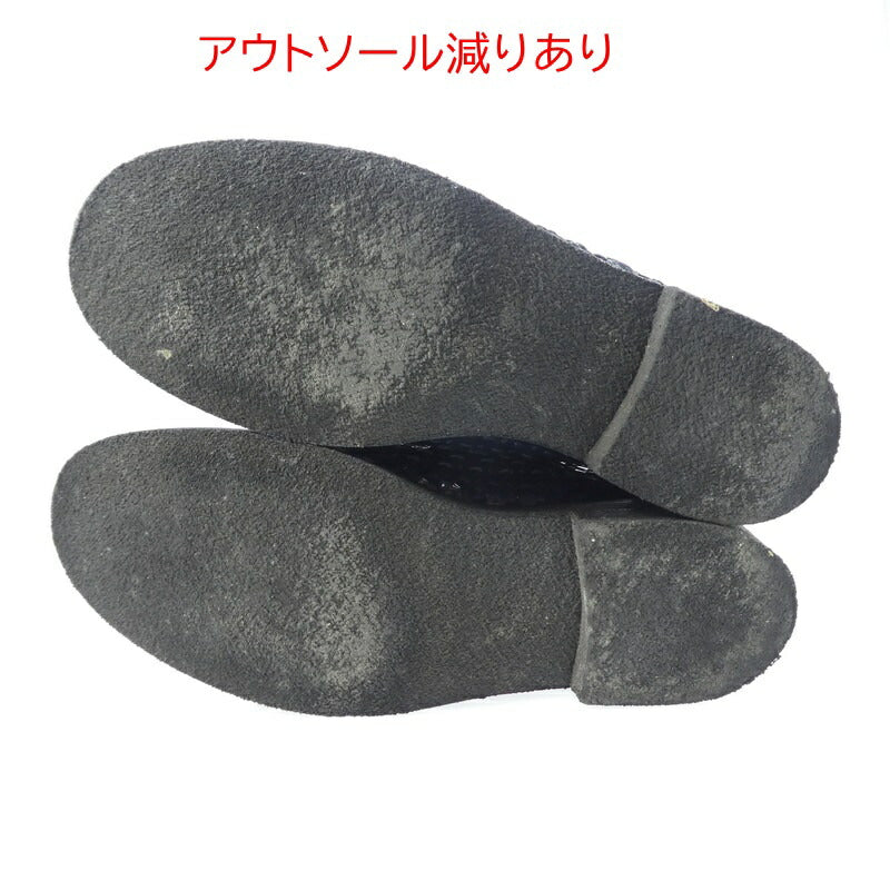 【中古】BRU NA BOINNE | ブルーナボイン その他靴 26.5cm ネイビー
