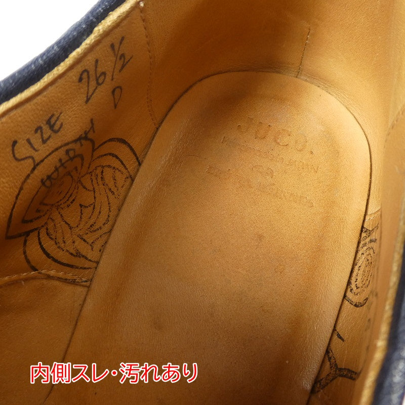 【中古】BRU NA BOINNE | ブルーナボイン その他靴 26.5cm ネイビー