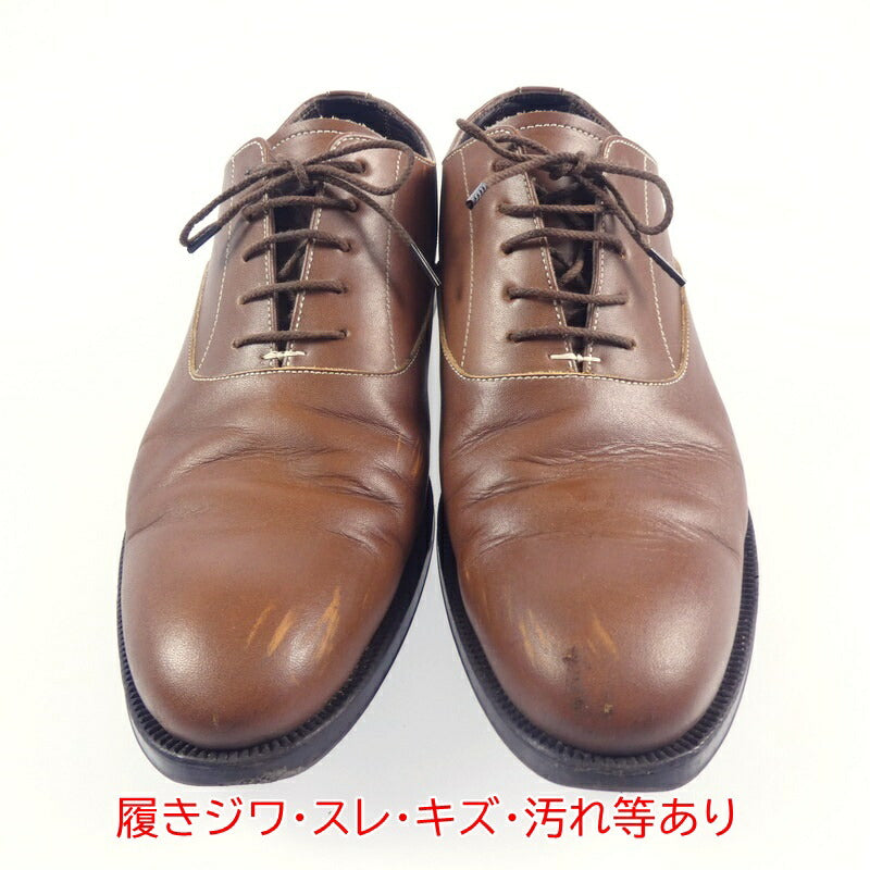 【中古】 その他靴 (8)26cm ブラウン