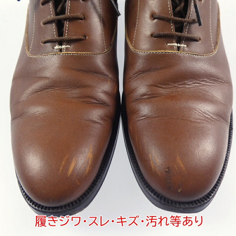 【中古】 その他靴 (8)26cm ブラウン