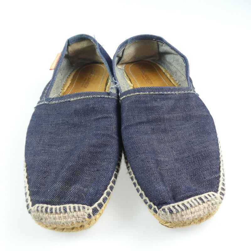 【中古】DSQUARED2 | ディースクエアード スリッポン