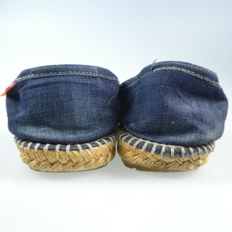 【中古】DSQUARED2 | ディースクエアード スリッポン