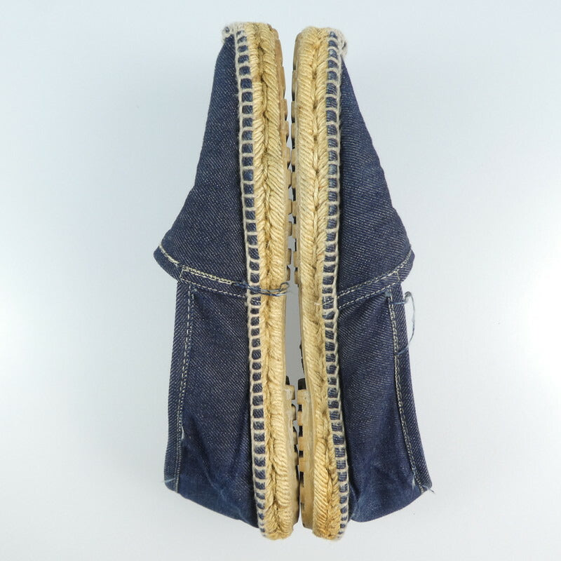 【中古】DSQUARED2 | ディースクエアード スリッポン