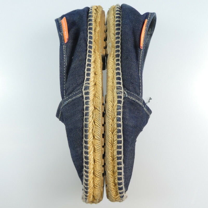 【中古】DSQUARED2 | ディースクエアード スリッポン