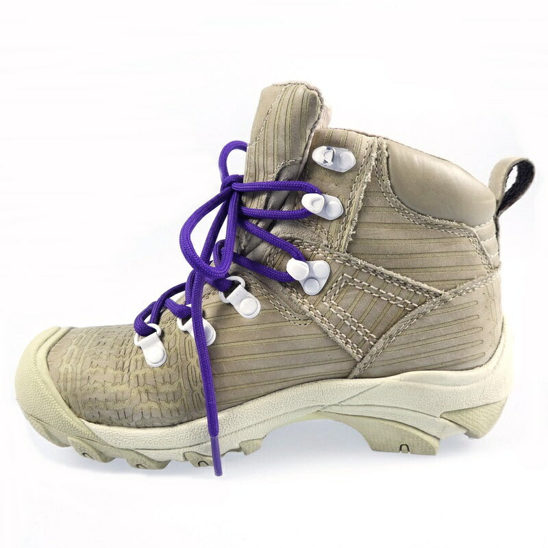 【中古】KEEN | キーン ブーツ ベージュ