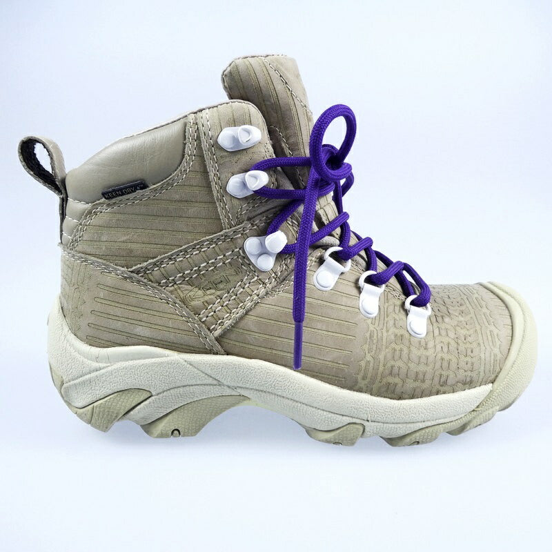 【中古】KEEN | キーン ブーツ ベージュ