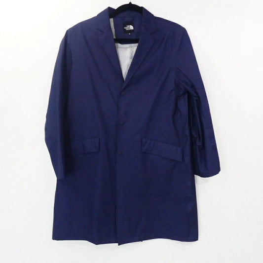 【中古】THE NORTH FACE | ザ・ノースフェイス SHARP END CESTER COAT その他アウター NP11652 ネイビー サイズ:M
