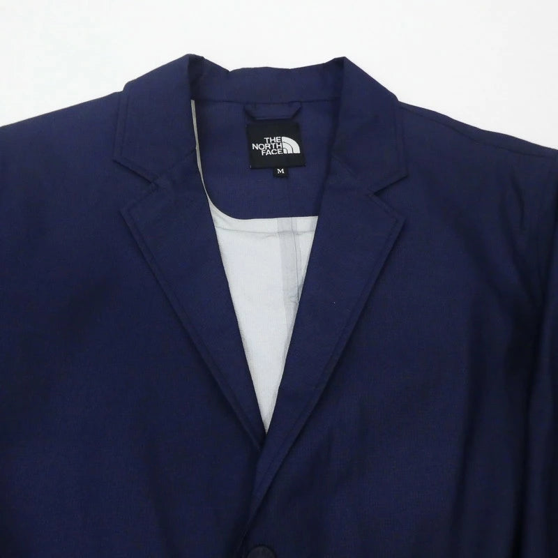【中古】THE NORTH FACE | ザ・ノースフェイス SHARP END CESTER COAT その他アウター NP11652 ネイビー サイズ:M