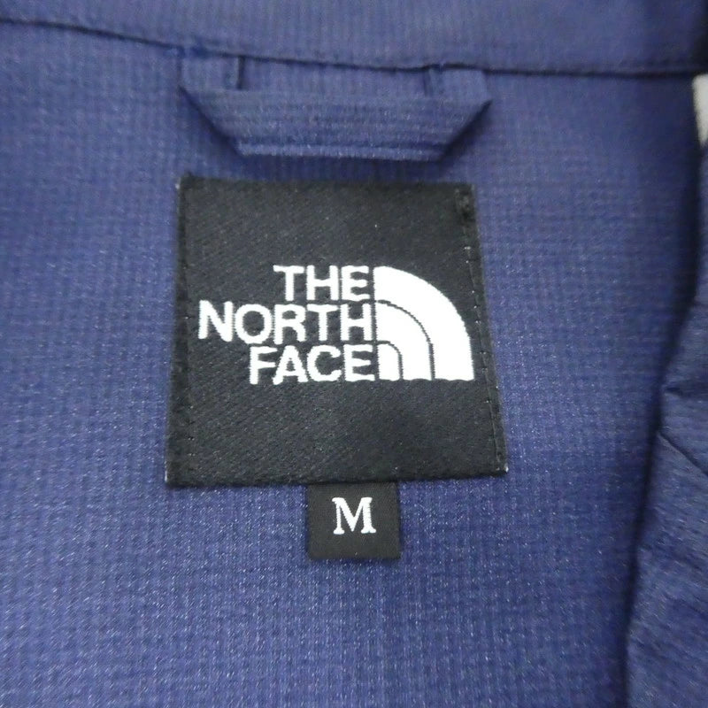 【中古】THE NORTH FACE | ザ・ノースフェイス SHARP END CESTER COAT その他アウター NP11652 ネイビー サイズ:M