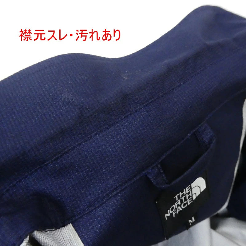 【中古】THE NORTH FACE | ザ・ノースフェイス SHARP END CESTER COAT その他アウター NP11652 ネイビー サイズ:M