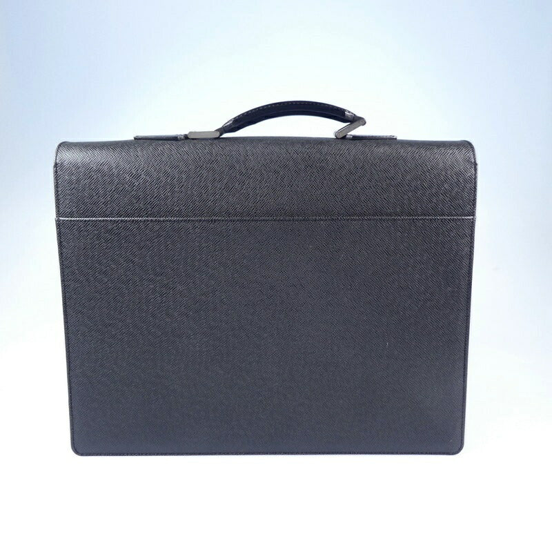 【中古】LOUIS VUITTON | ルイ・ヴィトン モスコバ ビジネスバッグ M30032 ブラック
