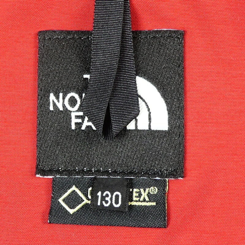 【中古】THE NORTH FACE | ザ・ノースフェイス Mountain Jacket マウンテンパーカー NPJ1183Z レッド サイズ:44