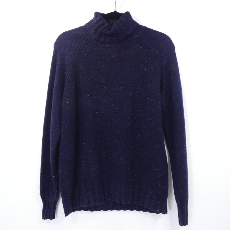 【中古】Paul Smith | ポール・スミス セーター ネイビー