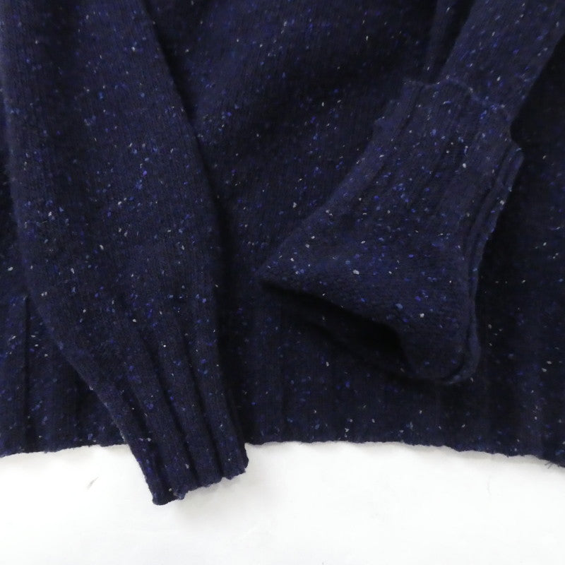 【中古】Paul Smith | ポール・スミス セーター ネイビー