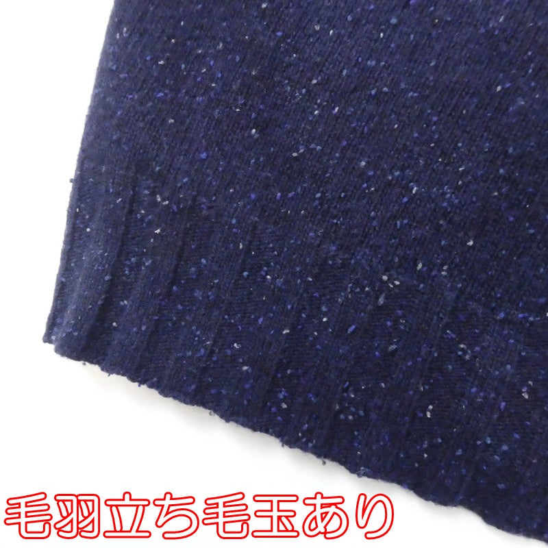 【中古】Paul Smith | ポール・スミス セーター ネイビー