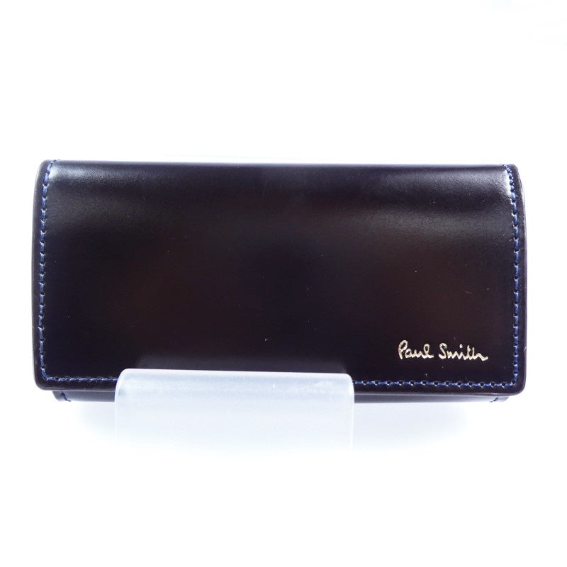 【中古】Paul Smith | ポール・スミス キーケース 873399 P771 ブラック