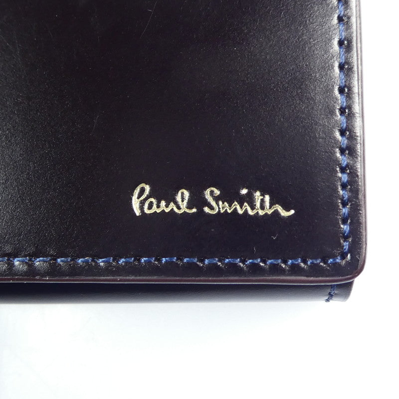 【中古】Paul Smith | ポール・スミス キーケース 873399 P771 ブラック