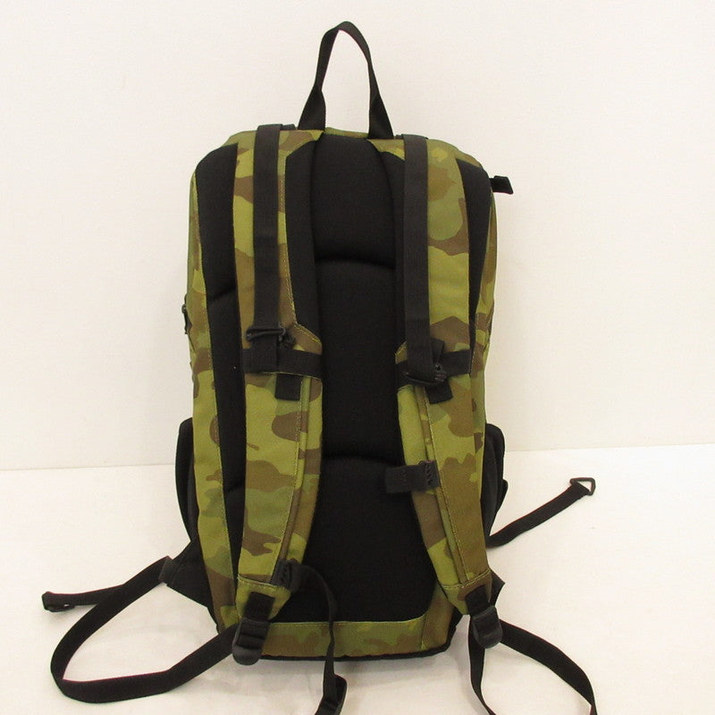 【中古】WILD THINGS | ワイルドシングス FLAP DAYPACK リュック・デイパック