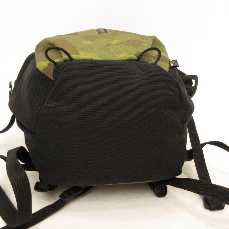 【中古】WILD THINGS | ワイルドシングス FLAP DAYPACK リュック・デイパック