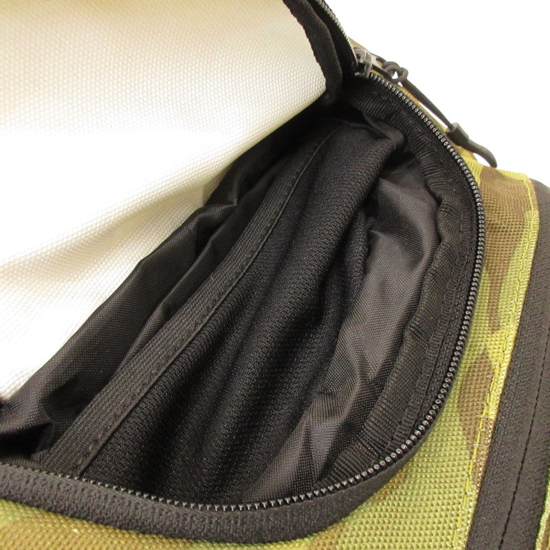 【中古】WILD THINGS | ワイルドシングス FLAP DAYPACK リュック・デイパック