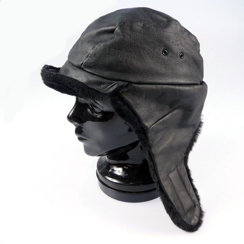 【中古】YSTRDY'S TMRRW | イエスタデイズトゥモロー キャップ ブラック