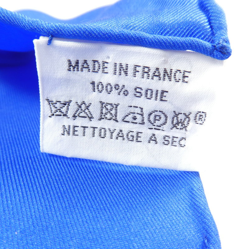 【中古】HERMES | エルメス カレ70 BRIDES de GALA ハンカチ