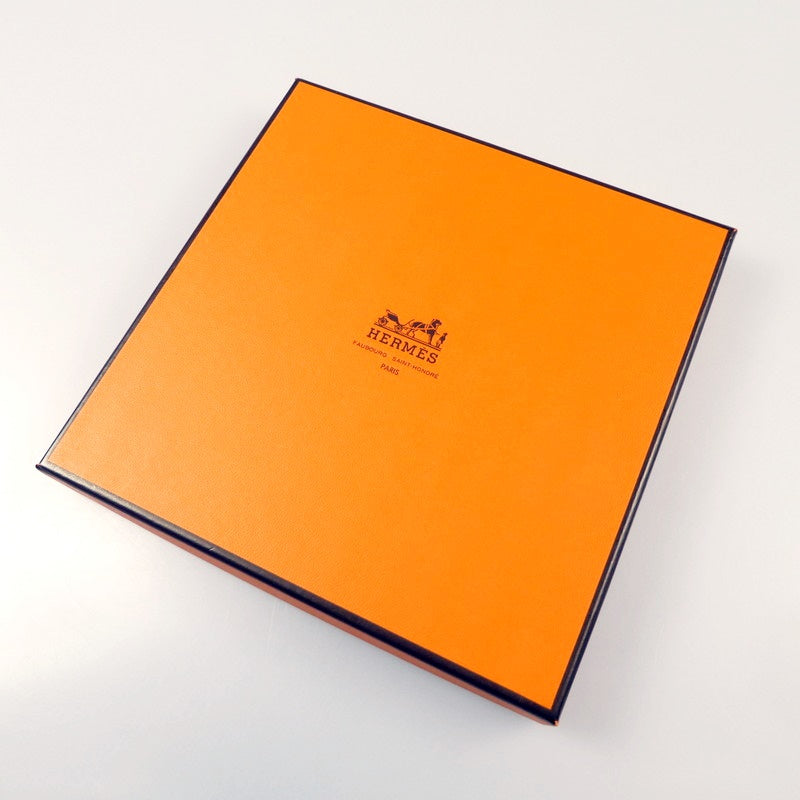 【中古】HERMES | エルメス カレ70 BRIDES de GALA ハンカチ