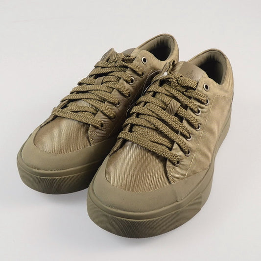 【中古】THE NORTH FACE | ザ・ノースフェイス SHUTTLE LACE WP スニーカー NF52242 26.0cm