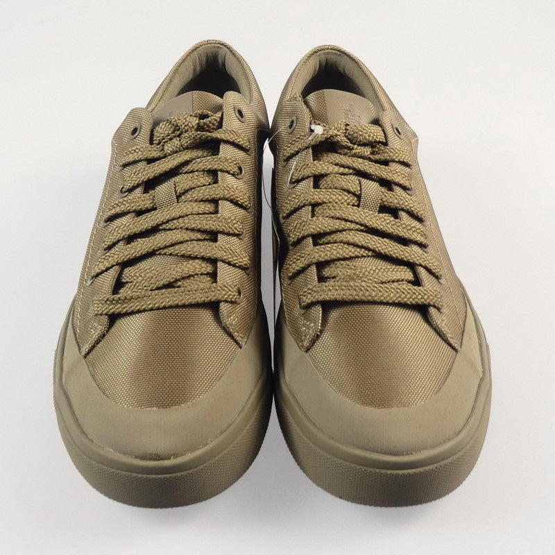 【中古】THE NORTH FACE | ザ・ノースフェイス SHUTTLE LACE WP スニーカー NF52242 26.0cm